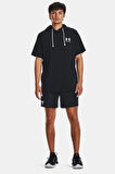 Under Armour Ua Rival Terry 6İn Erkek Şort 1382427-001
