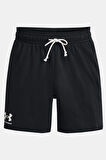 Under Armour Ua Rival Terry 6İn Erkek Şort 1382427-001