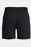 Under Armour Ua Rival Terry 6İn Erkek Şort 1382427-001