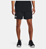 Under Armour UA Rival Terry 6in Short Erkek Şort