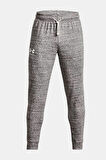 Under Armour Ua Rival Terry Jogger Erkek Eşofman Altı 1380843-112