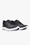 Under Armour Charged Speed Swift Erkek Siyah Koşu Ayakkabısı 3026999-001