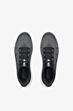 Under Armour Charged Speed Swift Erkek Siyah Koşu Ayakkabısı 3026999-001