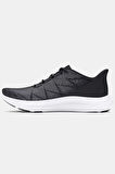 Under Armour Ua Charged Speed Swift Erkek Koşu Ve Yürüyüş Ayakkabısı 3026999-001