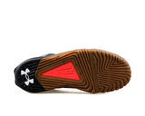Under Armour Ua Reign 6 Erkek Antreman Ayakkabısı 3027341-001 Siyah