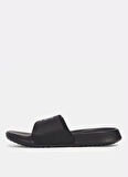 3027219-002 UA M Ignite Select Siyah Erkek Terlik