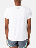 Under Armour Tech Ssv- Solid Kadın Tişört 1384229