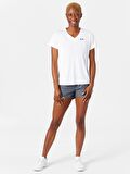 Under Armour Tech Ssv- Solid Kadın Tişört 1384229