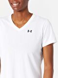 Under Armour Tech Ssv- Solid Kadın Tişört 1384229