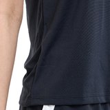 Under Armour Tech Solid Kadın Siyah Tişört