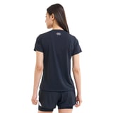 Under Armour Tech Solid Kadın Siyah Tişört