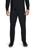 Under Armour Siyah Erkek Slim Fit Eşofman Altı 1382602-001 UA M's Ch. Pique Pant