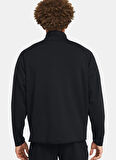 Under Armour Zip Ceket, XL, Siyah