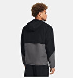 Under Armour Icon Legacy Windbreaker Erkek Rüzgarlık 1382875
