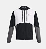 Under Armour Icon Legacy Windbreaker Erkek Rüzgarlık 1382875