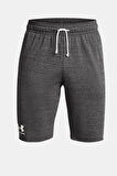 Under Armour Ua Rival Terry Erkek Şort 1361631-025