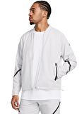 Under Armour Sweatshirt, M, Gri