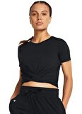 Under Armour T-Shirt, L, Siyah