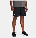 Under Armour UA Launch 7'' Shorts Erkek Şort