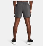UA LAUNCH 5'' SHORTS