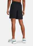 Under Armour 1382622-001 Ua Launch 7'' Unlined S Siyah Erkek Şort
