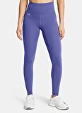 Under Armour 1361109-561 Motion Legging Mor Kadın Slim Fit Tayt