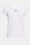 Under Armour Campus Core Kadın Tişört 1383648-100