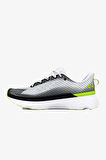 Under Armour Infinite Pro Erkek Beyaz Koşu Ayakkabısı 3027190-103