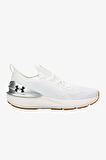 Under Armour Shift Erkek Beyaz Koşu Ayakkabısı 3027776-100