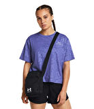 Under Armour SportStyle Lite Crossbody Çanta Siyah