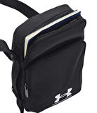 Under Armour SportStyle Lite Crossbody Çanta Siyah