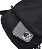 Under Armour SportStyle Lite Crossbody Çanta Siyah