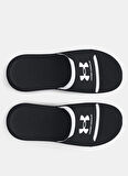3027222-001 UA W Ignite Select Siyah Kadın Terlik
