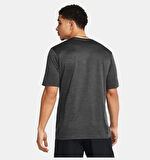 Under Armour UA Tech Vent SS Erkek T-Shirt