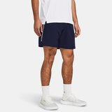 Under Armour Launch Elite Ankle Erkek Mavi Şort
