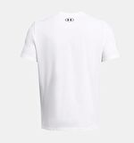 Under Armour UA GL FOUNDATION UPDATE SS Erkek T-Shirt