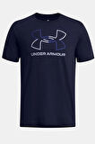 Under Armour Ua Gl Foundatıon Update Erkek Tişört