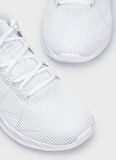 Under Armour 3027006-102 UA W Charged Speed Swif Beyaz Kadın Koşu Ayakkabısı