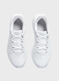 Under Armour 3027006-102 UA W Charged Speed Swif Beyaz Kadın Koşu Ayakkabısı