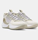 Under Armour Ua Lockdown 6 Erkek Basketbol Ayakkabısı 3025616