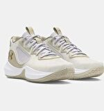 Under Armour Ua Lockdown 6 Erkek Basketbol Ayakkabısı 3025616