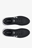 Under Armour Charged Edge Erkek Siyah Antrenman Ayakkabısı 3026727-003