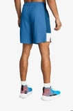 Under Armour Baseline Erkek Mavi Şort 1383389-444