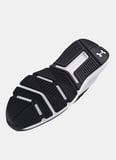 Under Armour Siyah Erkek Training Ayakkabısı 3026017-004 UA Charged Commit TR 4