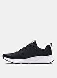 Under Armour Siyah Erkek Training Ayakkabısı 3026017-004 UA Charged Commit TR 4
