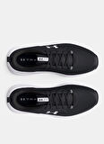 Under Armour Siyah Erkek Training Ayakkabısı 3026017-004 UA Charged Commit TR 4