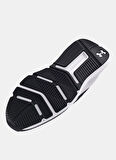 Under Armour Siyah Erkek Training Ayakkabısı 3026017-004 UA Charged Commit TR 4