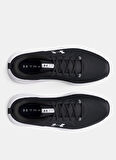 Under Armour 3026017-004 UA Charged Commit TR 4 Siyah Erkek Training Ayakkabısı