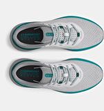 Under Armour UA HOVR Turbulence 2 Erkek Koşu Ayakkabısı