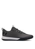 Gri Erkek Futbol Ayakkabısı 3027237-101 UA Shadow Turf 2.0